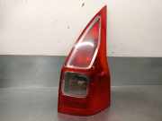 Rücklicht Rechts 8200417351 Renault II FAMILIAR 1.9 dCi Diesel FAP