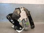 Scheibenwischermotor Hinten 9812666580 Citroën Jumpy Van 2.0 Blue HDI 120 (AHK)