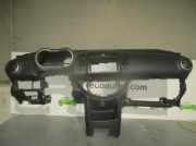 Armaturenbrett NEGRO Nissan Note (E11) Großraumlimousine 1.4 16V (CR14DE)