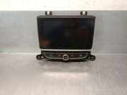 Multifunctionelle Display 545290509 Opel Mokka/Mokka X SUV X 1.6 CDTI 16V 4x2 (B16DTH)