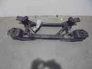 Hinterachse SOLOPUENTE Ford Focus 3 Wagon Kombi 1.5 TDCi (XWDA)