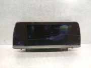 Multifunctionelle Display 9292247 BMW 3 serie (F30) Limousine 318d 2.0 16V (N47-D20C)