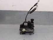 TÃ¼rschloss Links Vorne 13258271 Opel Corsa D Van 1.2 16V Twinport ecoFLEX (A12XER)