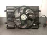 Kühlerventilator 5Q0121203DE Seat Tarraco SUV 2.0 TSI 16V 4Drive (DKZA)