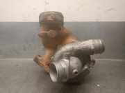 Turbolader 9649588680 Peugeot 807 Großraumlimousine 2.2 HDiF 16V (DW12TED4(4HW))