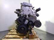 Motor Y22DTR Opel Vectra B (36) Limousine 2.2 DTi 16V (Y22DTR)