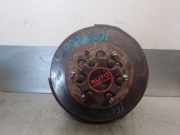 Achsschenkel Halter Links Vorne 308315 Opel Frontera Wagon (MWL) Gel?ndewagen 5-Drs 2.5 TDS (VM41B)