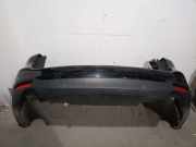 Stoßstange Hinten GHR250221ABB Mazda 6 SportBreak (GJ/GH/GL) Kombi 2.2 SkyActiv-D 150 16V (SH)