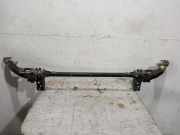 Schließplatte Kühlerträger T2H17604 Jaguar XE Limousine 2.0d 180 16V (204DTD(AJ20D4))