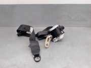 Sicherheitsgurt Rechts Hinten 7336005091 Toyota Avensis (T25/B1B) Limousine 2.0 16V VVT-i D4 (1AZFSE)