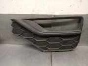 StoÃŸstangengitter LINKS 2H6807489E Volkswagen Amarok Pick-up 3.0 TDI V6 24V 4Motion (DDXB) DDXB