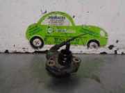 Drucksensor 038906051 Volkswagen Golf IV (1J1) Schrägheck 1.9 TDI 110 (ASV) ASV