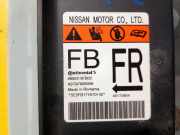 Steuergerät Airbag 988205FB0C Nissan V (K14) 0.9 IG-T