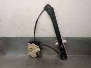 Fensterheber Links Hinten 5JA959811G Skoda Rapid Liftback 1.6 TDI Greenline (CAYC)