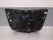 Bedienung Klimaanlage 6155JV Peugeot 508 (8D) Limousine 1.6 HDiF 16V (DV6C(9HD))