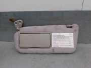 Sonnenblende Links 8520126700YH Hyundai SANTA FÉ I (SM) 2.0 CRDi