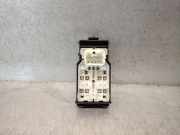 Schalter Für Elekt. Fensterheber Links Vorne B000892480 Peugeot 108 Schrägheck 1.0 12V VVT-i (1KRFE(CFB))