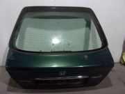 HintertÃ¼r VERDE Honda Civic (MA/MB) SchrÃ¤gheck 5-drs 1.6i LS 16V (D16B2)