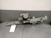 Fensterheber Links Vorne 807214CA0A Nissan X-Trail (T32) SUV 1.6 Energy dCi (R9M(Euro 5))