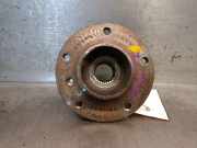 Achsschenkel Halter Links Hinten 33411093371 BMW 5 serie (E39) Limousine 525d 24V (M57-D25)