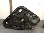 Fensterheber Links Hinten 83471F1000 Kia Sportage (QL) Geländewagen 1.6 CRDi 16V 136 AWD (D4FE)