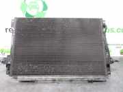 Klimakondensator 6849575 Volvo SERIE 2.5 CAT