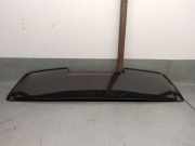 Heckspoiler 95551293905G2X Porsche Cayenne (9PA) SUV 3.6 24V (M55.01)