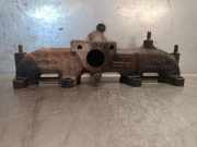 Auspuff Krümmer 038253033 Volkswagen Golf IV (1J1) Schrägheck 1.9 TDI (AGR) AGR