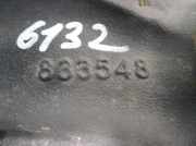 Querlenker Links Vorne Unten 833548 Citroën CITROËN II (NC_) 1.6 HDi 90