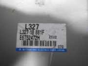 Motorsteuergerät L327 Mazda Sedán (GG) 2.0 (GGEP)