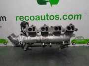 Ansaugkrümmer 140015M300 Nissan Almera tino (V10M) Großraumlimousine 2.2 Di 16V (YD22)