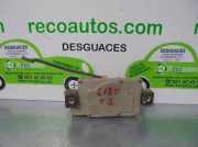 Zentralverriegelung Motor Links Hinten Opel Frontera Wagon (MWL) GelÃ¤ndewagen 5-Drs 2.3 TD (23DTR)