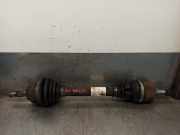 Antriebswelle Links Vorne 9637117780 Citroën C4 Picasso (UD/UE/UF) Großraumlimousine 1.6 HDiF 16V 110 (DV6TED4(9HZ))