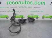 Heckschloss 30649107 Volvo XC90 I SUV 2.5 T 20V (B5254T2)