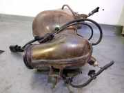 Rußpartikelfilter 55570080 Opel Zafira Tourer (P12) Großraumlimousine 1.6 CDTI 16V ecoFLEX 136 (B16DTH)