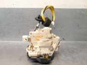 Türschloss Links Hinten 4F0839015 Audi A6 (C6) Limousine 2.7 TDI V6 24V Quattro (BPP)