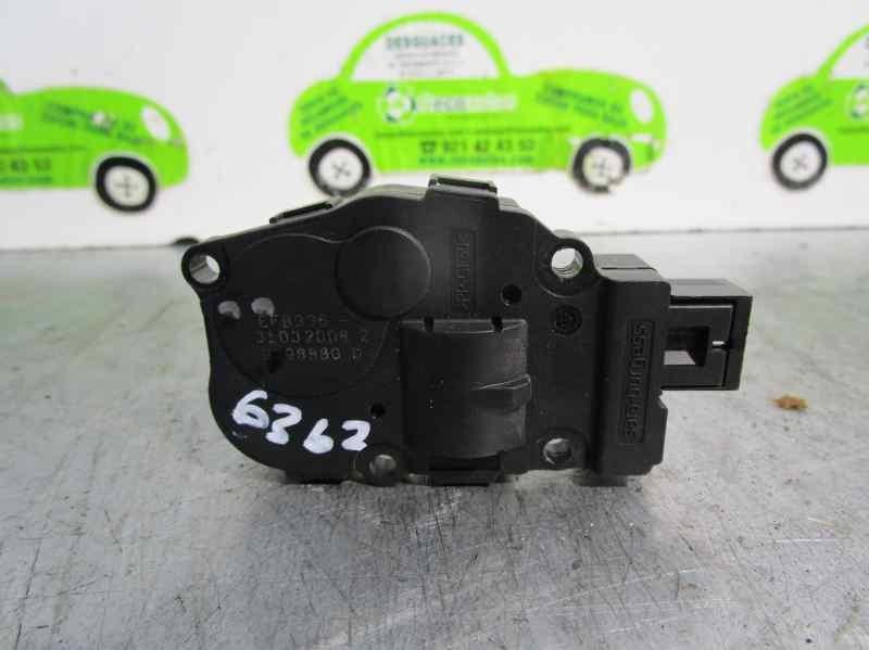 Luftklappe Stellmotor A1648350007 Mercedes-Benz R (W251) Gro?raumlimousine 3.0 320 CDI 24V 4-Matic (OM642.950)