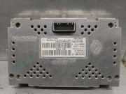 Multifunctionelle Display 28091EP000 Nissan Navara (D40) Pick-up 2.5 dCi 16V 4x4 (YD25DDTi)