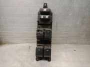 Schalter Für Elekt. Fensterheber Links Vorne 8404060220 Toyota Land Cruiser (J15) Hardtop 3.0 D-4D-F 16V Euro 5 (1KDFTV)