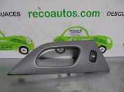 Schalter Für Elekt. Fensterheber Links Hinten 9646929977 Peugeot 407 SW (6E) Kombi 2.0 HDiF 16V (DW10BTED4(RHR))