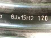 Felge 8200577207 Dacia LOGAN 1.6 CAT