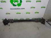 Hinterachse 5148N0 Peugeot Boxer (U9) Van 2.2 HDi 100 Euro 4 (22DT(4HV))