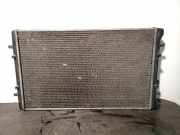 Radiator 1J0121253AD Volkswagen Golf IV (1J1) Schr?gheck 1.9 TDI 110 (ASV) ASV