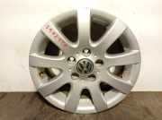Felge 1K0601025AQ Volkswagen Touran (1T1/T2) GroÃŸraumlimousine 1.6 TDI 16V (CAYC) CAYC