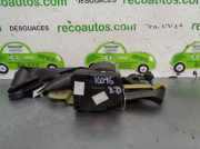 Sicherheitsgurt Rechts Vorne 2R83F611B08BF Jaguar S-type (X200) Limousine 2.7 TD 24V Euro IV (7G)