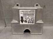 Steuergerät Airbag 13188854 Opel Astra H GTC (L08) Schrägheck 3-drs 1.7 CDTi 16V (Z17DTH)