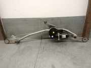 Scheibenwischermotor Vorne 742790110 BMW 3 serie (G20) Limousine 320d 2.0 TwinPower Turbo 16V Mild Hybrid (B47-D20B)