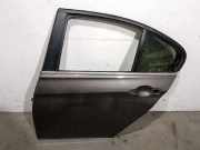 Tür Links Hinten 41007298513 BMW 3 serie (F30) Limousine 318d 2.0 16V (N47-D20C)