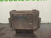 Motorsteuergerät 55198921 Opel Astra H GTC (L08) Schrägheck 3-drs 1.9 CDTi 16V (Z19DTH)