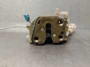 Türschloss Rechts Vorne 8055291L60 Nissan Terrano II (R20/TR50) Geländewagen 2.7 SE TD (TD27T)